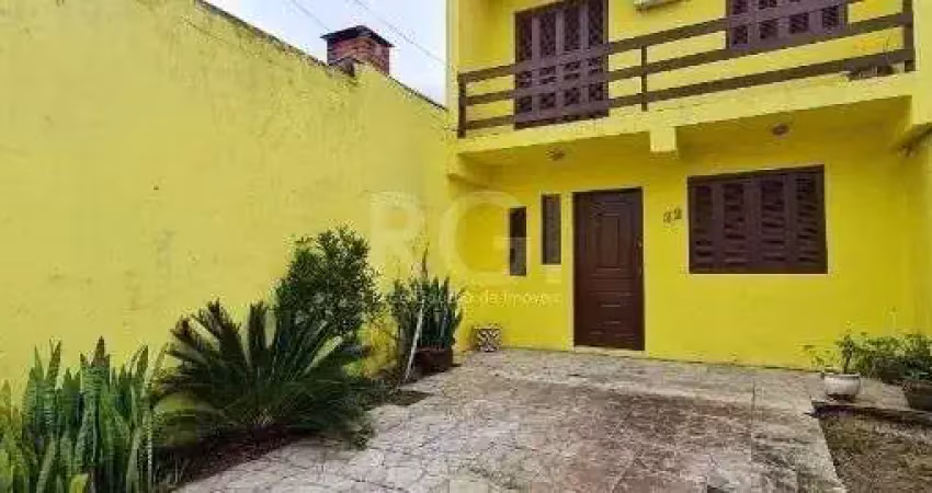 Casa com 3 quartos à venda na Rua Doutor Carlos de Sá, 125, Hípica, Porto Alegre