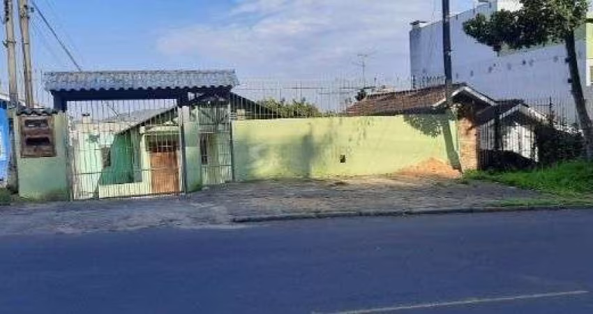Casa para Venda - 97.2m², 6 dormitórios, sendo 1 suites, 3 vagas - Ipanema