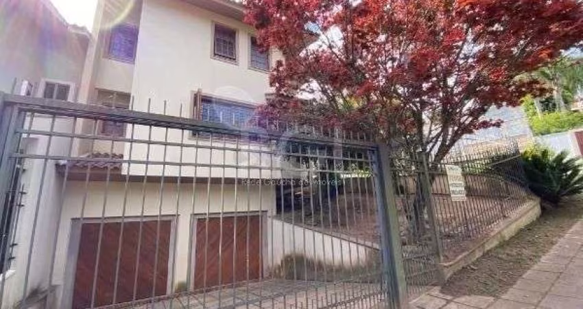 Casa para Venda - 199m², 3 dormitórios, sendo 1 suites, 2 vagas - Jardim Isabel