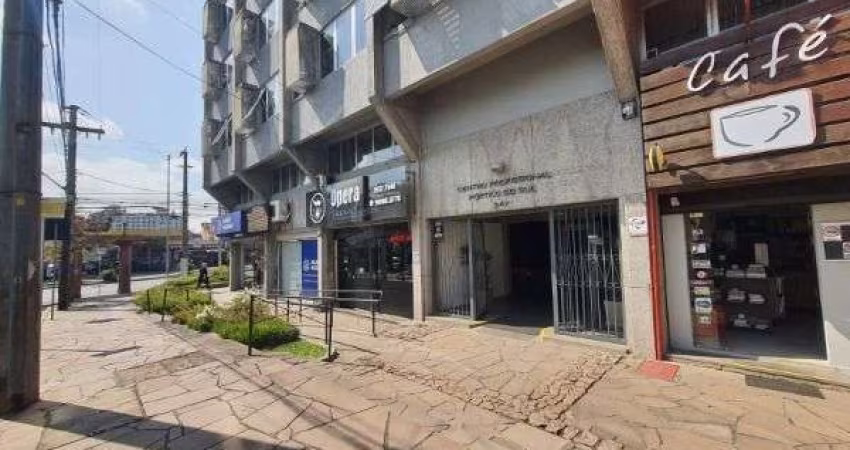 Conjunto/Sala para Venda - 0m², 0 dormitórios, Tristeza