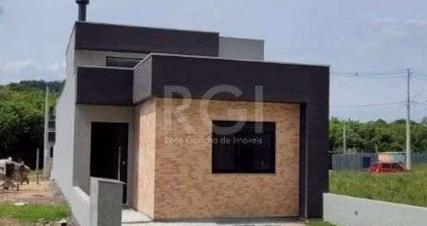 Casa Condominio para Venda - 144m², 3 dormitórios, sendo 1 suites, 1 vaga - Vila Nova