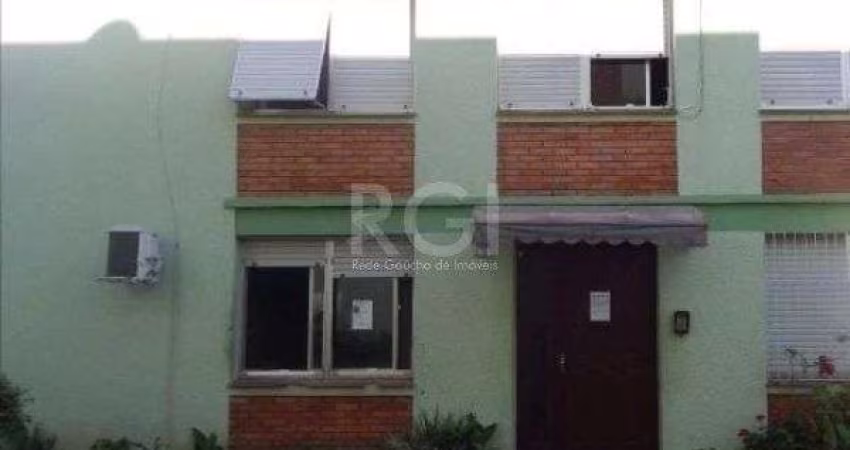 Apartamento em Porto Alegre, no bairro Cristal, com 2 dormitório(s), e 2 banheiros, à venda.