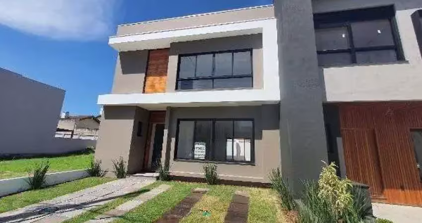Casa condominio em porto alegre, no bairro ipanema, com 3 dormitório(s), e 3 banheiros, à venda.