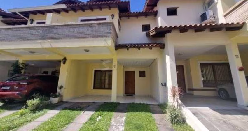 Casa Condominio para Venda - 192.99m², 3 dormitórios, sendo 1 suites, 2 vagas - Cavalhada