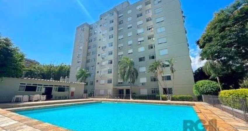 Apartamento em Porto Alegre, no bairro Tristeza, com 2 dormitório(s), e 2 banheiros, à venda.
