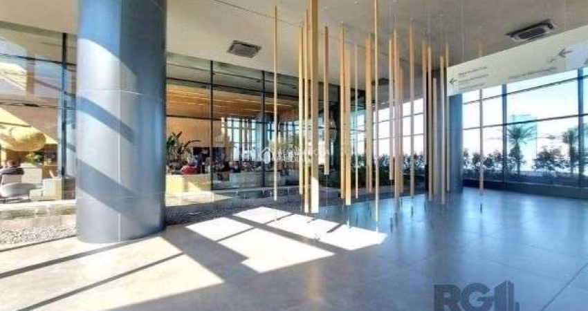 Conjunto/Sala em Porto Alegre, no bairro Praia de Belas, e 0 banheiros, à venda.