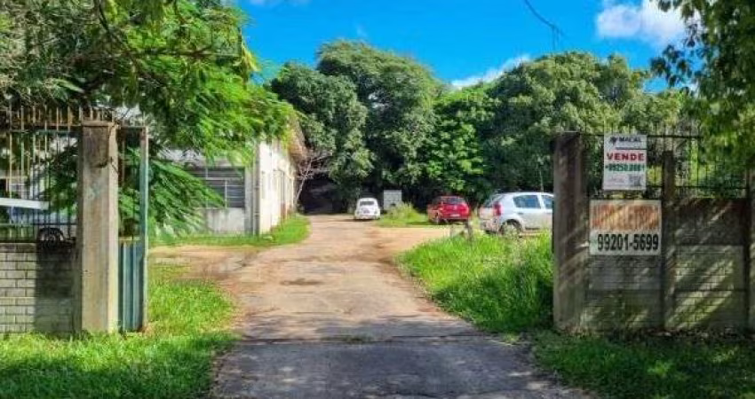 Area em Porto Alegre, no bairro Ipanema, à venda.