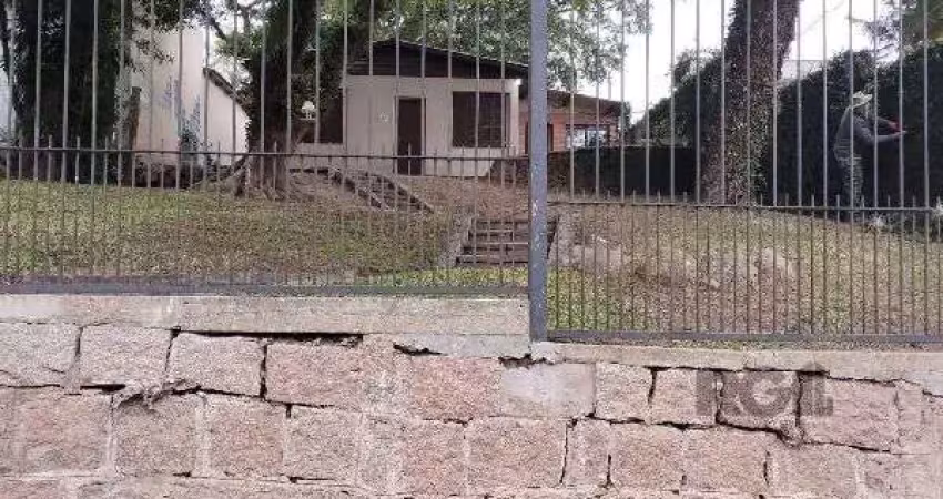 Terreno em porto alegre, no bairro tristeza, à venda.