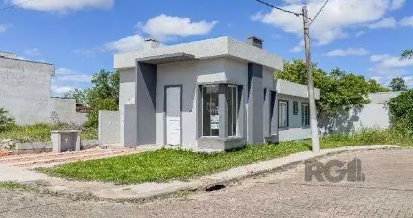 Casa em porto alegre, no bairro aberta dos morros, com 3 dormitório(s), e 3 banheiros, à venda. - ipanema park residence