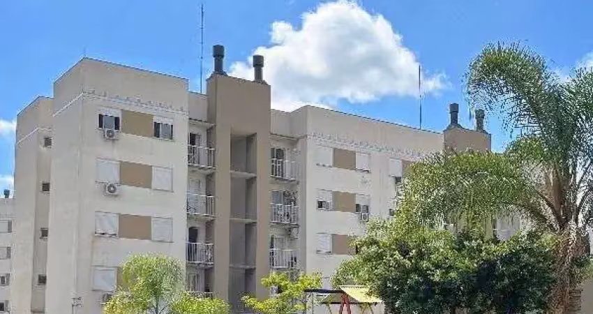 Apartamento com 2 quartos à venda na Rua Joaquim de Carvalho, 722, Vila Nova, Porto Alegre