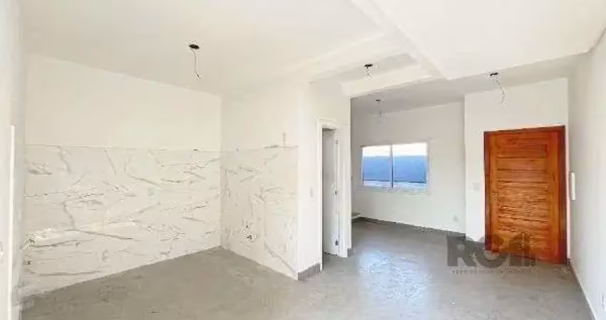 Casa condominio em porto alegre, no bairro nonoai, com 2 dormitório(s), e 2 banheiros, à venda.