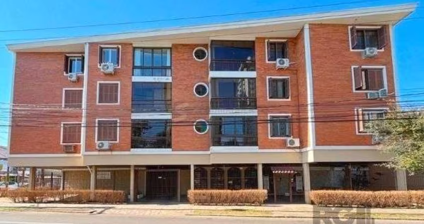 Apartamento em Porto Alegre, no bairro Praia de Belas, com 2 dormitório(s), e 2 banheiros, à venda.