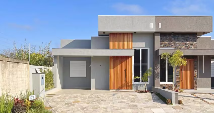 Casa condominio em porto alegre, no bairro hípica, com 3 dormitório(s), e 3 banheiros, à venda.