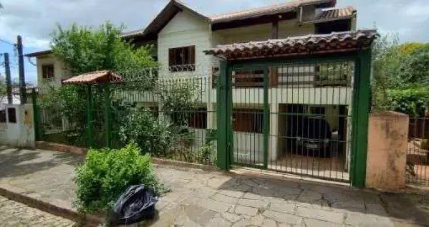 Casa em porto alegre, no bairro nonoai, com 6 dormitório(s), e 6 banheiros, à venda.