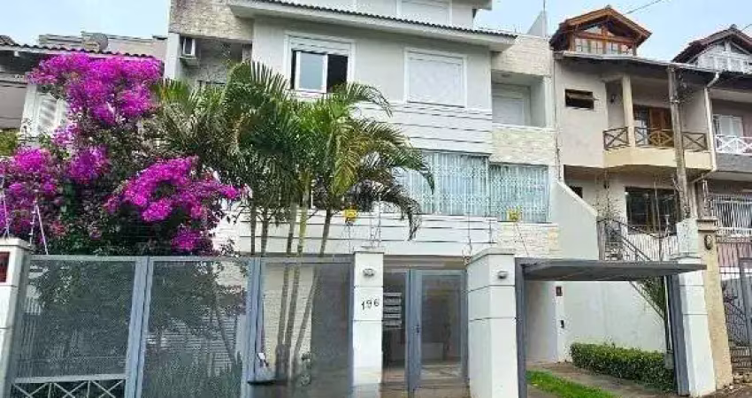 Apartamento com 3 quartos à venda na Avenida Dona Paulina, 250, Tristeza, Porto Alegre
