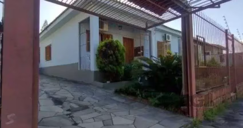 Casa com 3 quartos à venda na Rua dos Apóstolos, 486, Nonoai, Porto Alegre