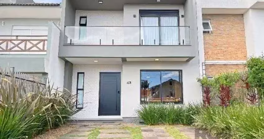Casa com 3 quartos à venda na Rua Angico, 123, Hípica, Porto Alegre