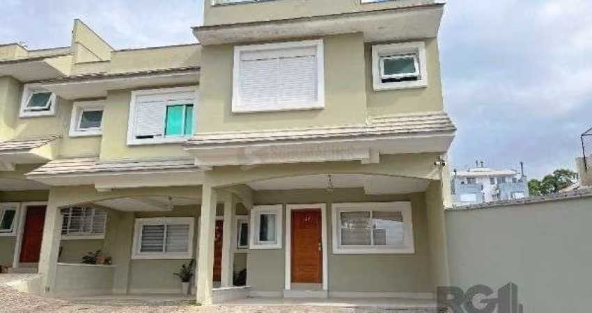 Casa em Condomínio em Tristeza