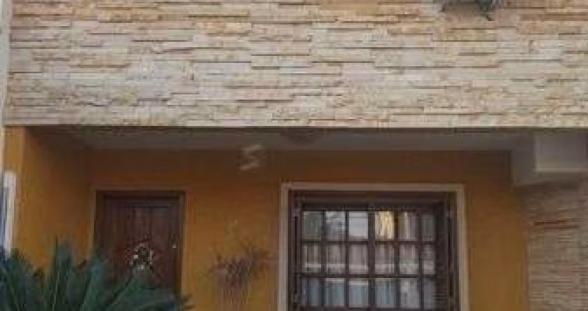 Casa em Aberta dos Morros