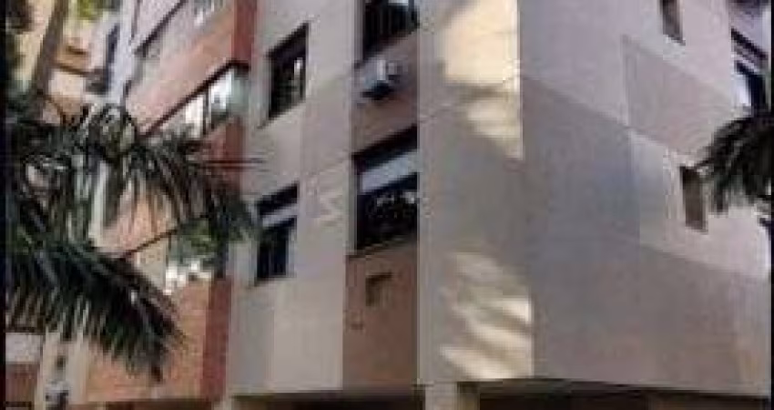 Apto. 2D com vaga coberta ao lado do Barra Shopping