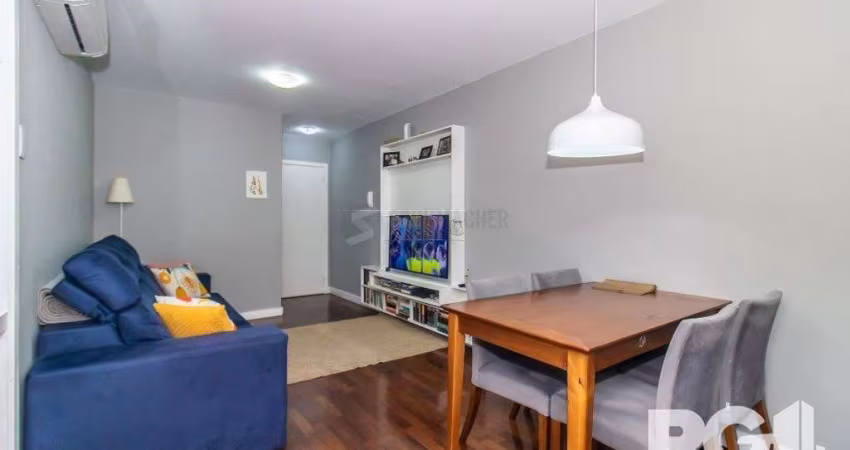 Apartamento em Petrópolis