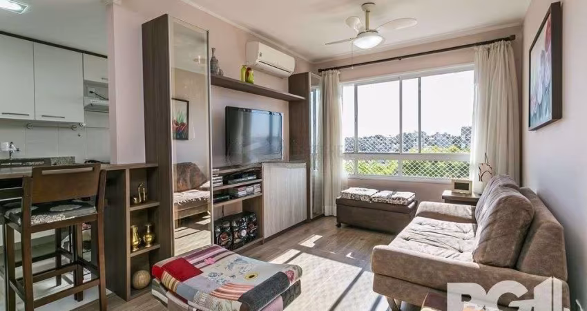 Apartamento em Jardim Lindóia