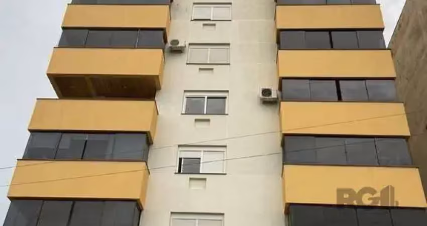 Aparatamento 2 dormitórios,2 vagas, bairro bom princípio