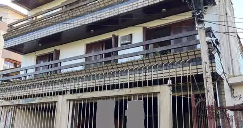 Apartamento 3 dormitórios, 1 suíte, 2 vagas, bairro eunice nova