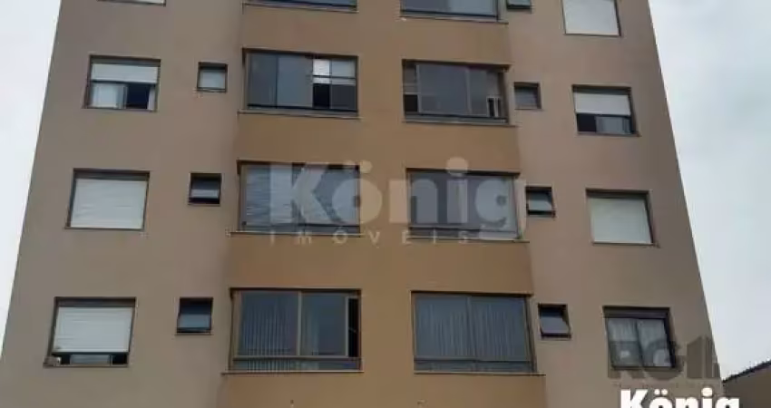 Apartamento com 2 quartos à venda na Rua Dona Cecília, 416, Vila City, Cachoeirinha