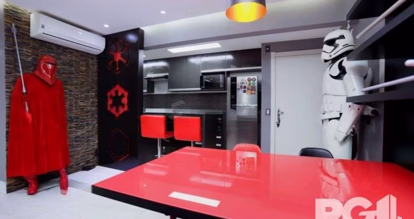Apartamento em São Sebastião