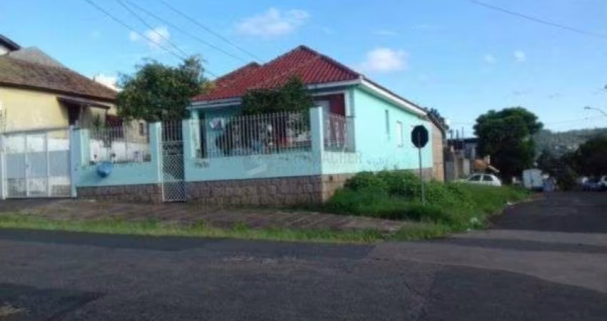 Casa para Venda - 115m², 3 dormitórios, 3 vagas - Medianeira