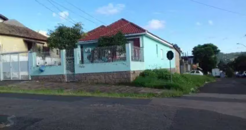 Casa para venda - 115m², 3 dormitórios, 3 vagas - medianeira