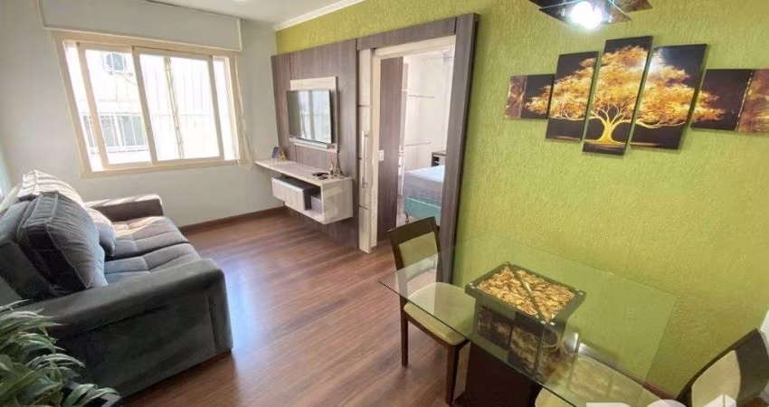 Apartamento em Vila Ipiranga
