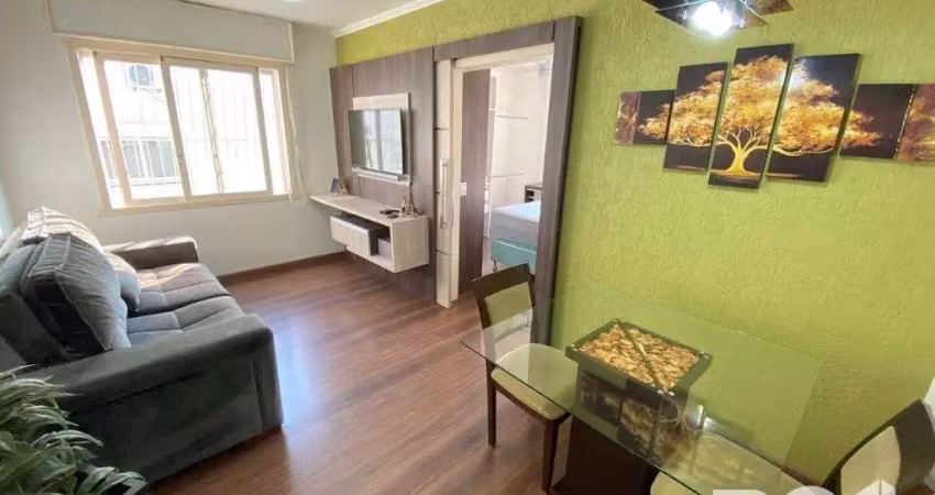 Apartamento com 1 quarto à venda na Rua Domingos Seguézio, 194, Vila Ipiranga, Porto Alegre