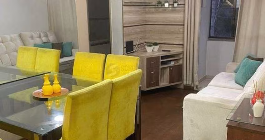 Apartamento em Ecoville
