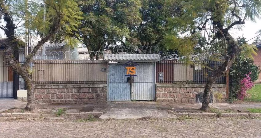 Terreno para Venda - 429m² Bairro Ipanema
