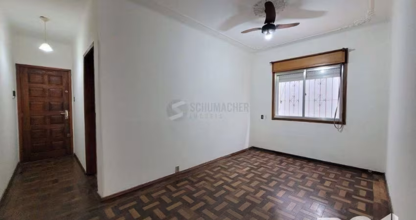 Apartamento em Cristo Redentor