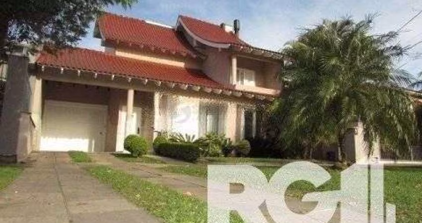 Casa em Marechal Rondon