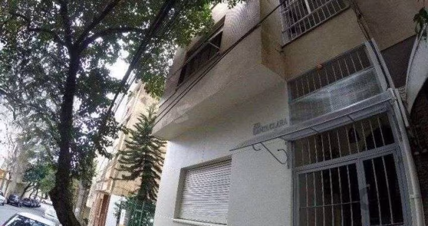 Apartamento para Venda - 55.8m², 2 dormitórios, sendo 1 suites, Centro Histórico