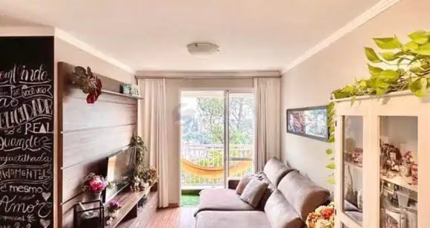 Apartamento em Cristo Redentor