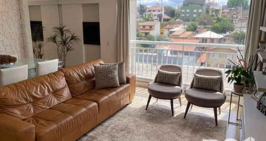 Apartamento em Jardim Lindóia