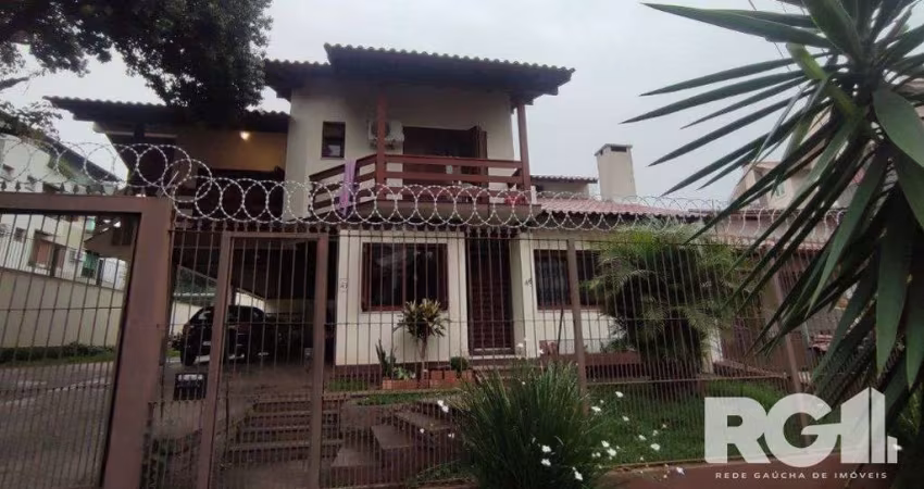 Casa em Jardim Itu