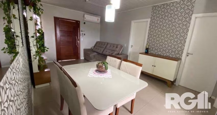 Casa em Mário Quintana