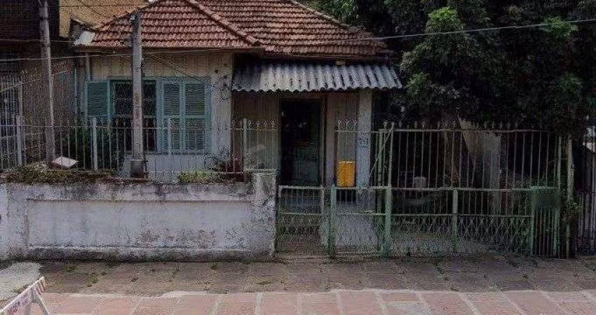 Terreno Residencial em Passo da Areia