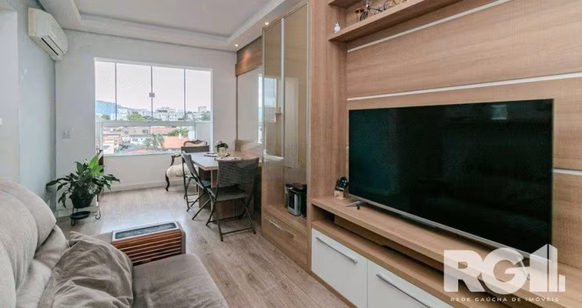 Apartamento em Jardim Itu