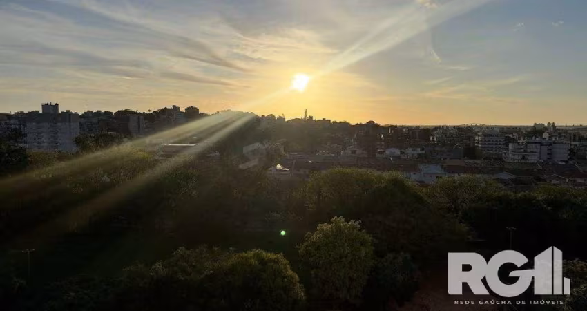 Apartamento em Jardim Lindóia