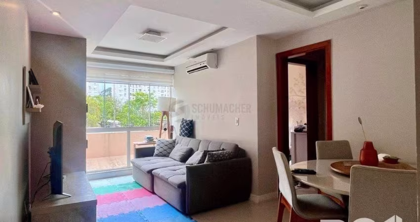 Apartamento em Ecoville