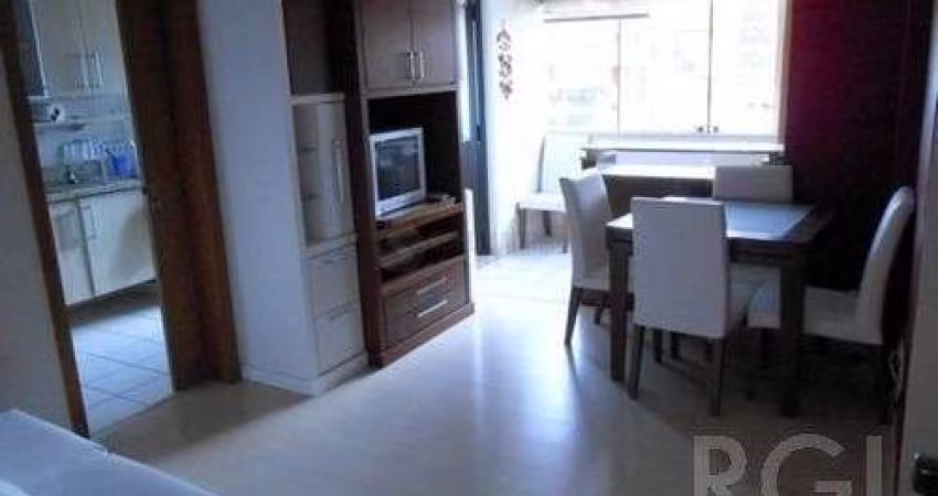 Apartamento para Venda - 68.8m², 2 dormitórios, sendo 1 suites, 1 vaga - Higienópolis