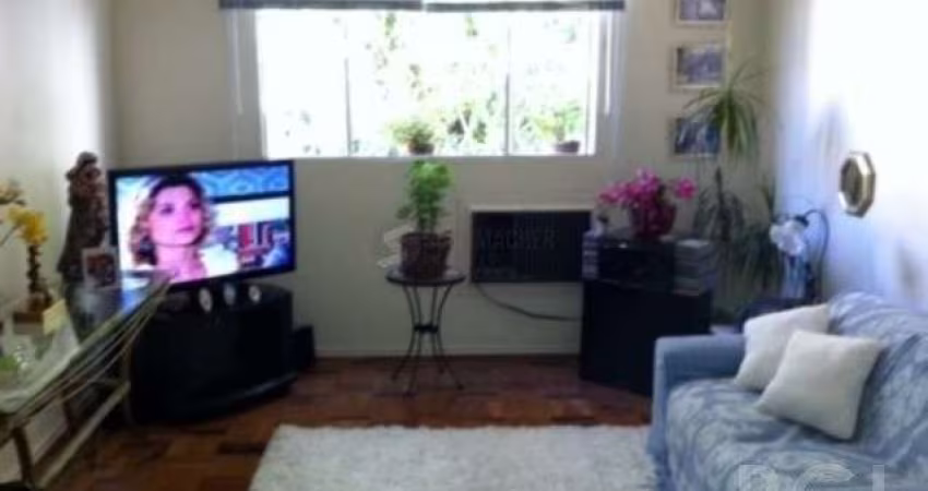 Apartamento para Venda - 77.73m², 2 dormitórios, 1 vaga - Rio Branco
