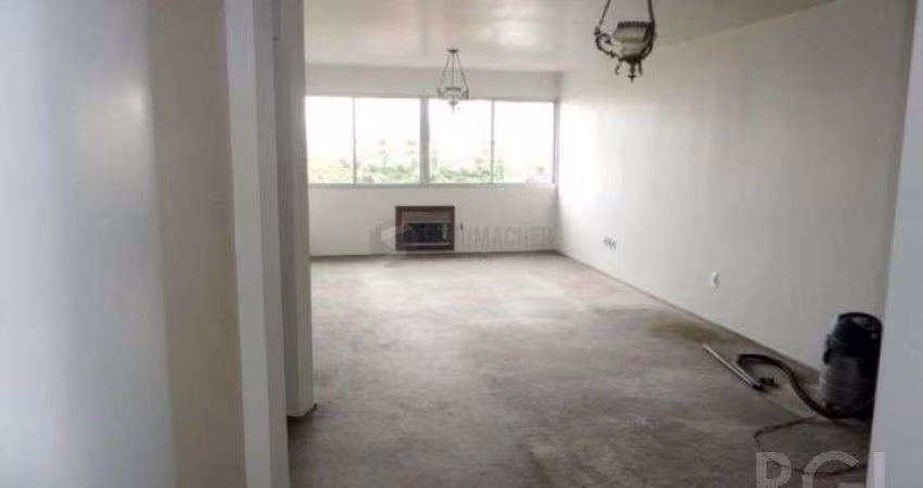 Apartamento para Venda - 128.32m², 3 dormitórios, 1 vaga - Rio Branco